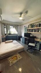 Blk 635 Woodlands Ring Road (Woodlands), HDB Executive #562055311
